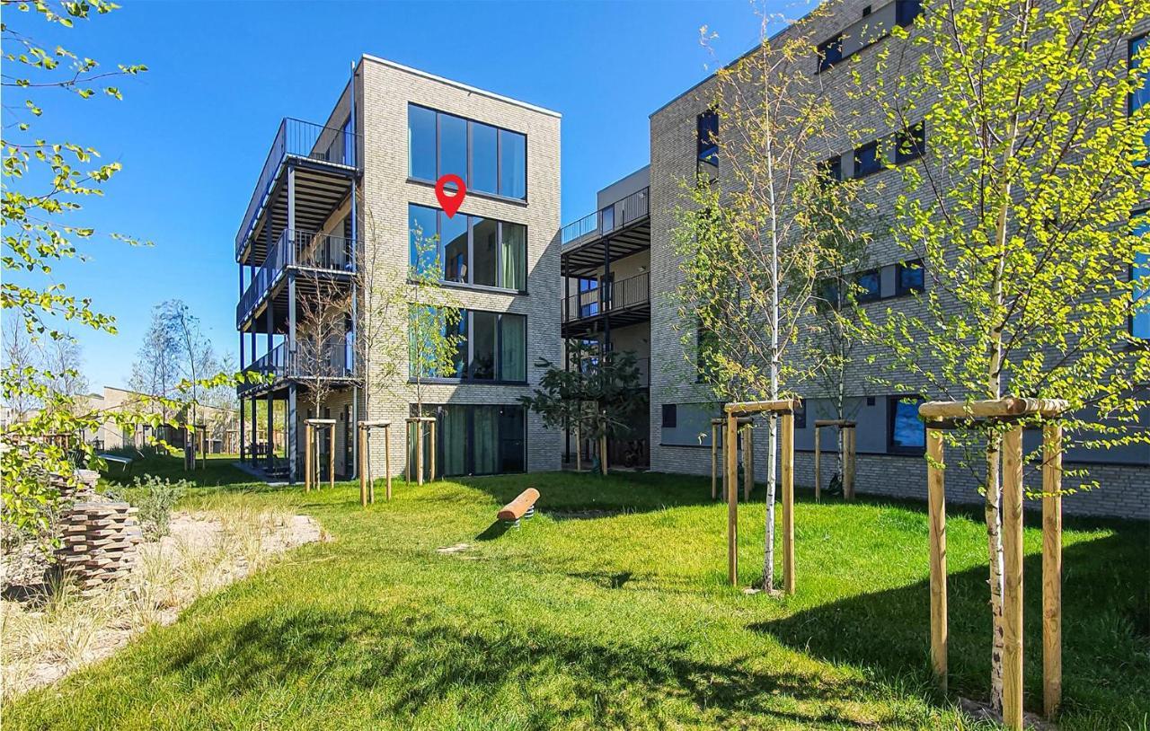 Lovely Apartment In Lembruch-Duemmer See Luaran gambar