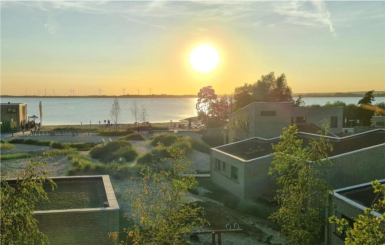 Lovely Apartment In Lembruch-Duemmer See Luaran gambar