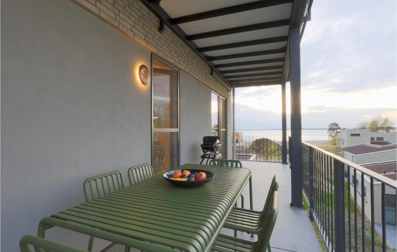 Lovely Apartment In Lembruch-Duemmer See Luaran gambar