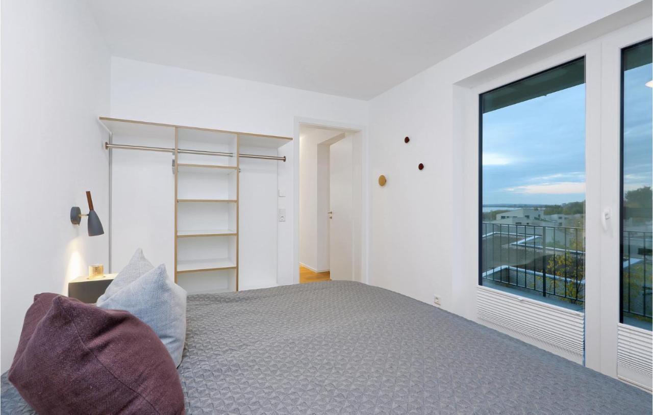 Lovely Apartment In Lembruch-Duemmer See Luaran gambar