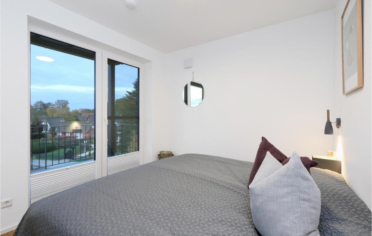 Lovely Apartment In Lembruch-Duemmer See Luaran gambar