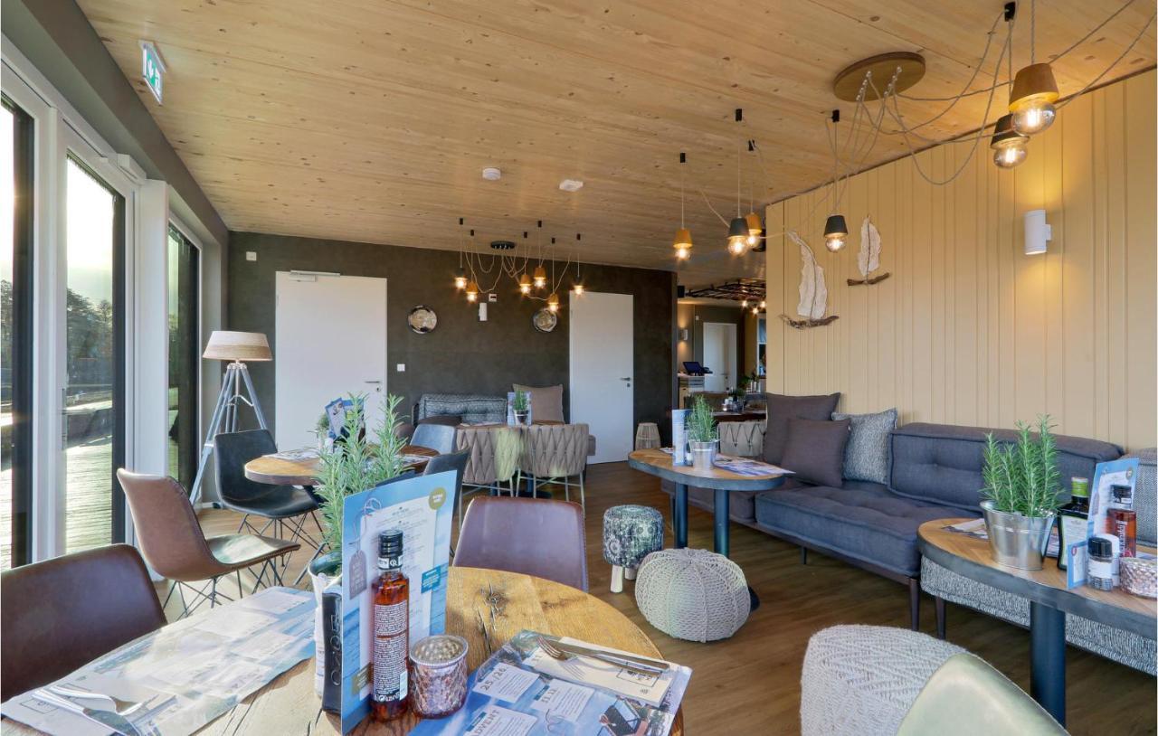 Lovely Apartment In Lembruch-Duemmer See Luaran gambar