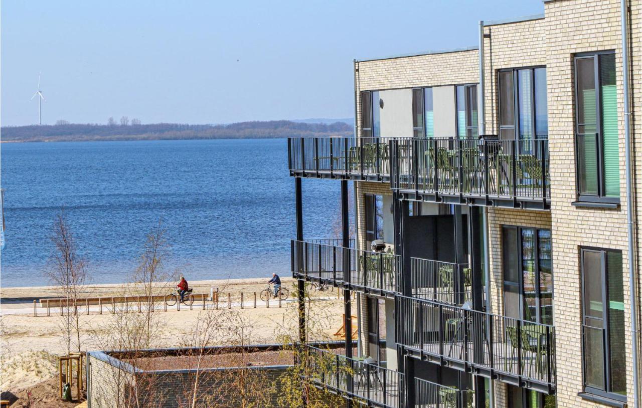 Lovely Apartment In Lembruch-Duemmer See Luaran gambar