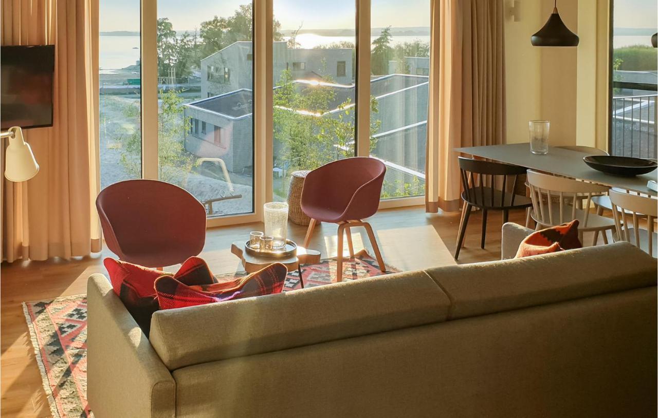 Lovely Apartment In Lembruch-Duemmer See Luaran gambar