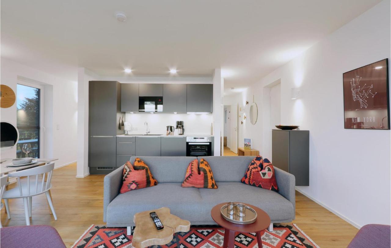 Lovely Apartment In Lembruch-Duemmer See Luaran gambar