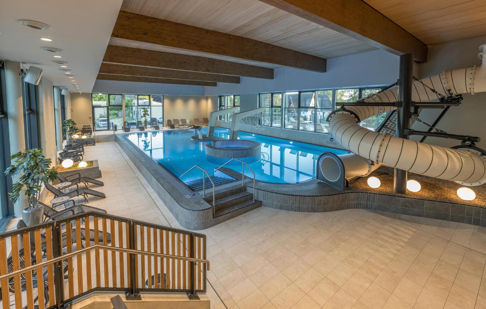 Lovely Apartment In Lembruch-Duemmer See Luaran gambar